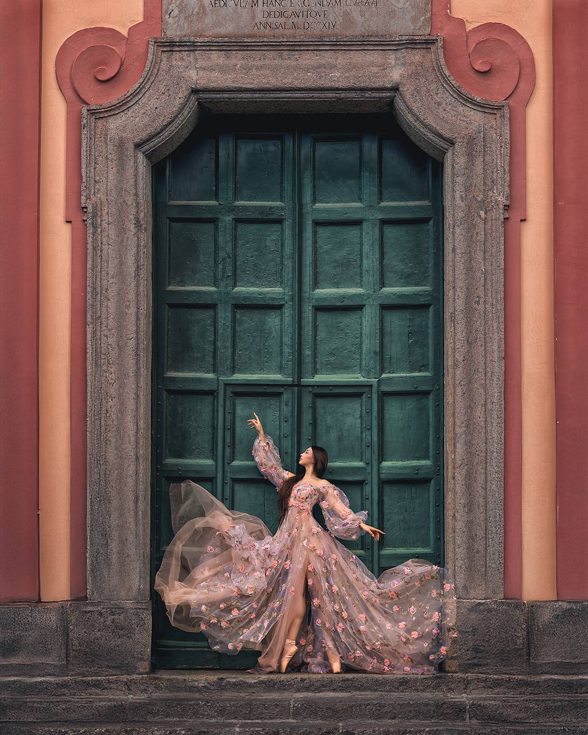 , Елена Михайлова