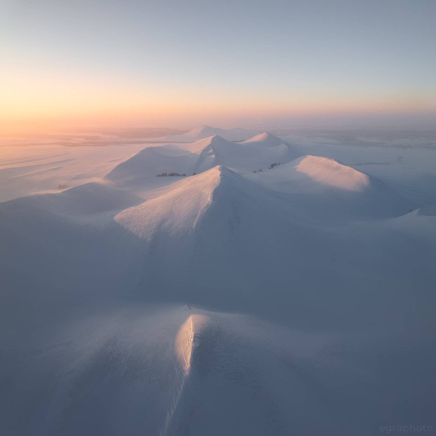долгие горы, оренбургская область, урал, россия, Рябенький Александр