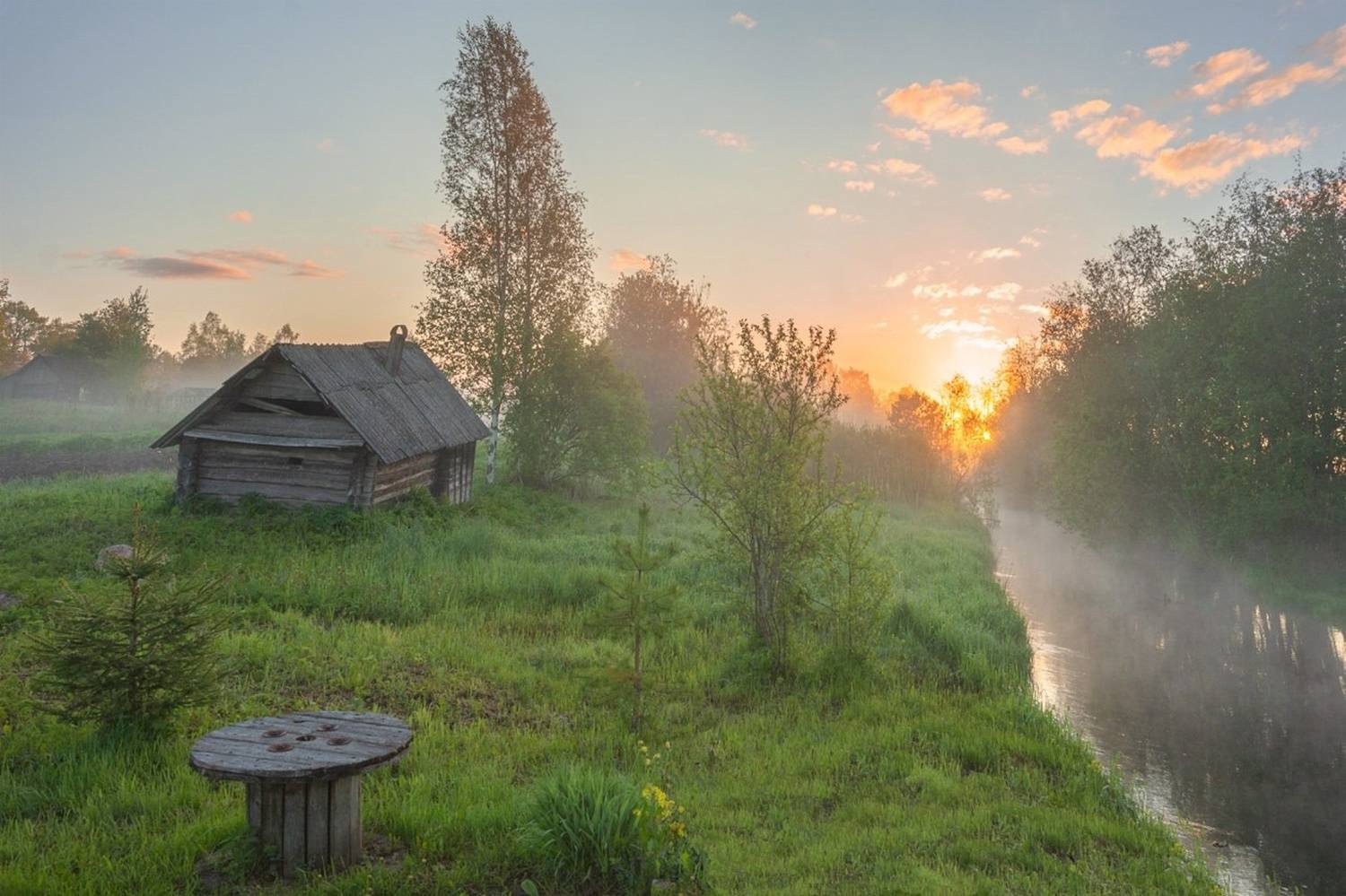 , Петр Косых