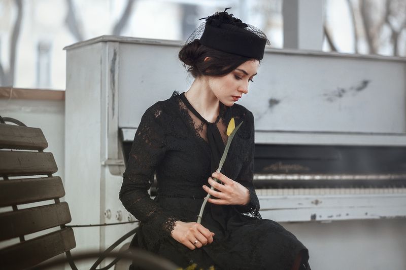 Анна фото превью