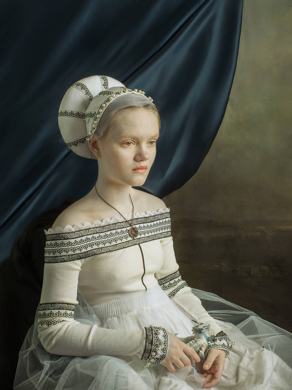 , Юлия Щинова