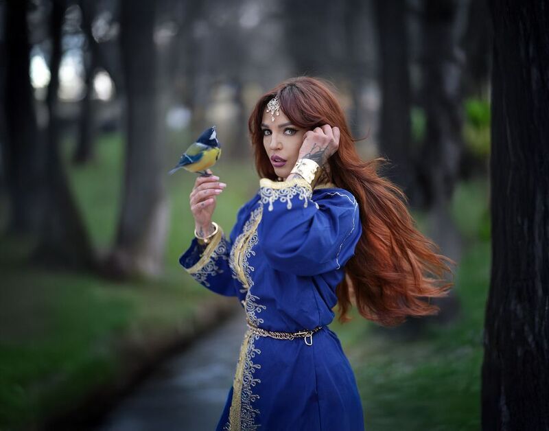 Dorota фото превью