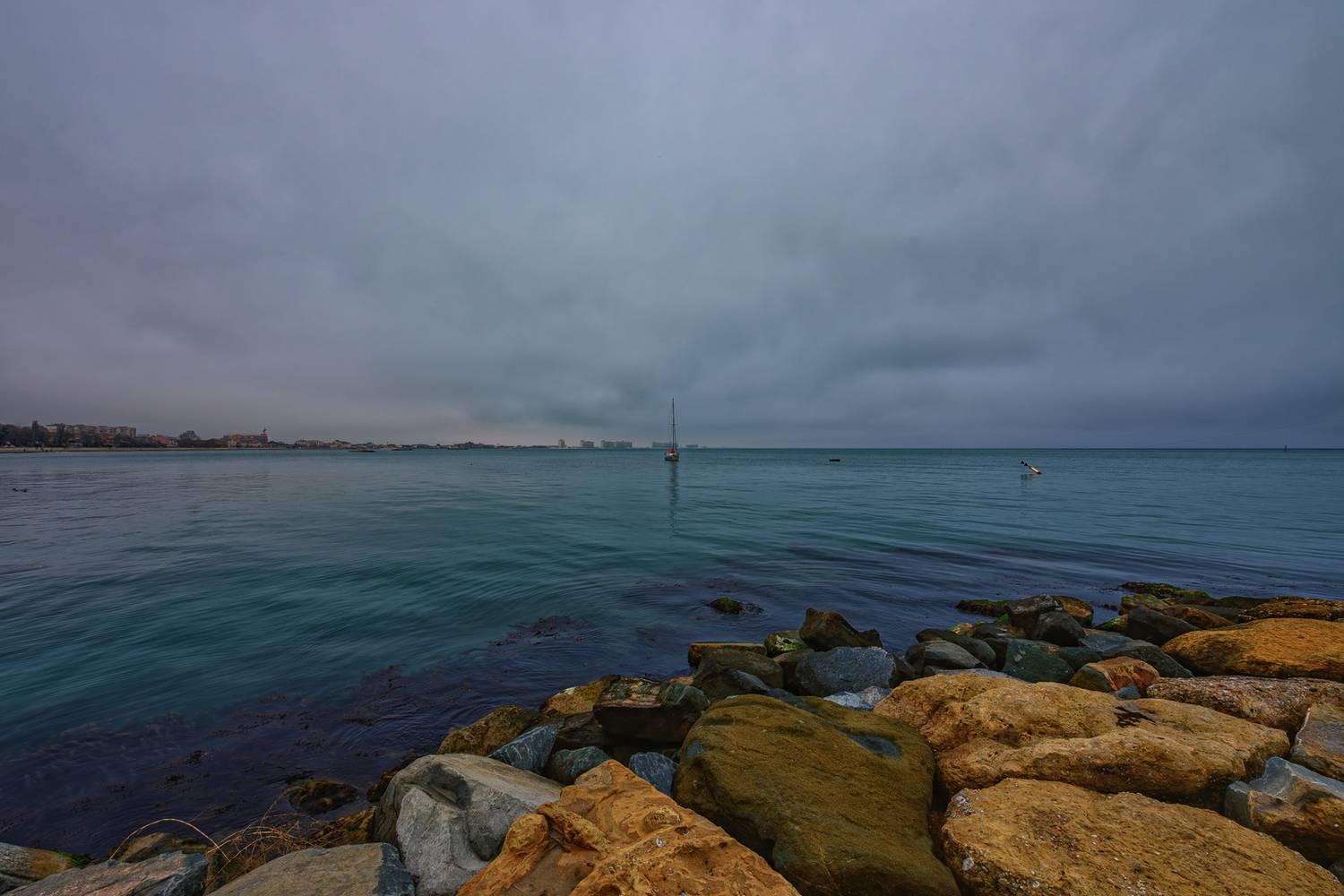 , Владимир Гамаюнов