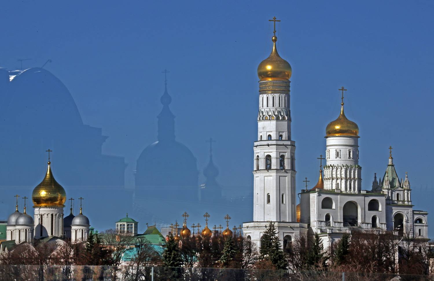 , Бибичков Михаил