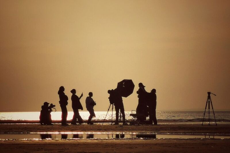 Сны о Феллини фото превью