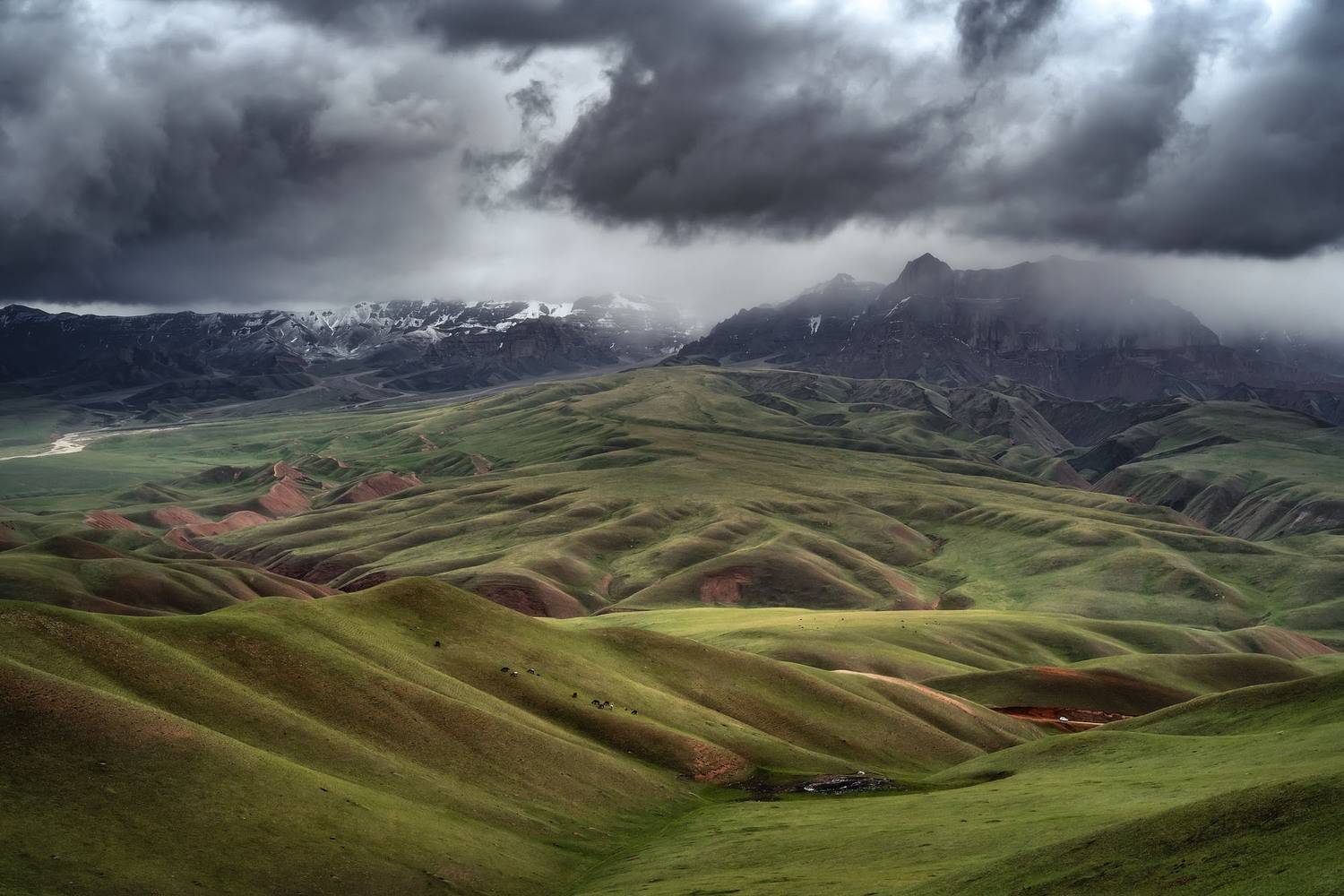 , Межин Сергей