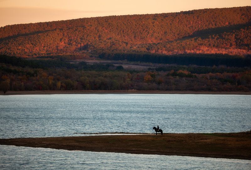 Свежий простор фото превью