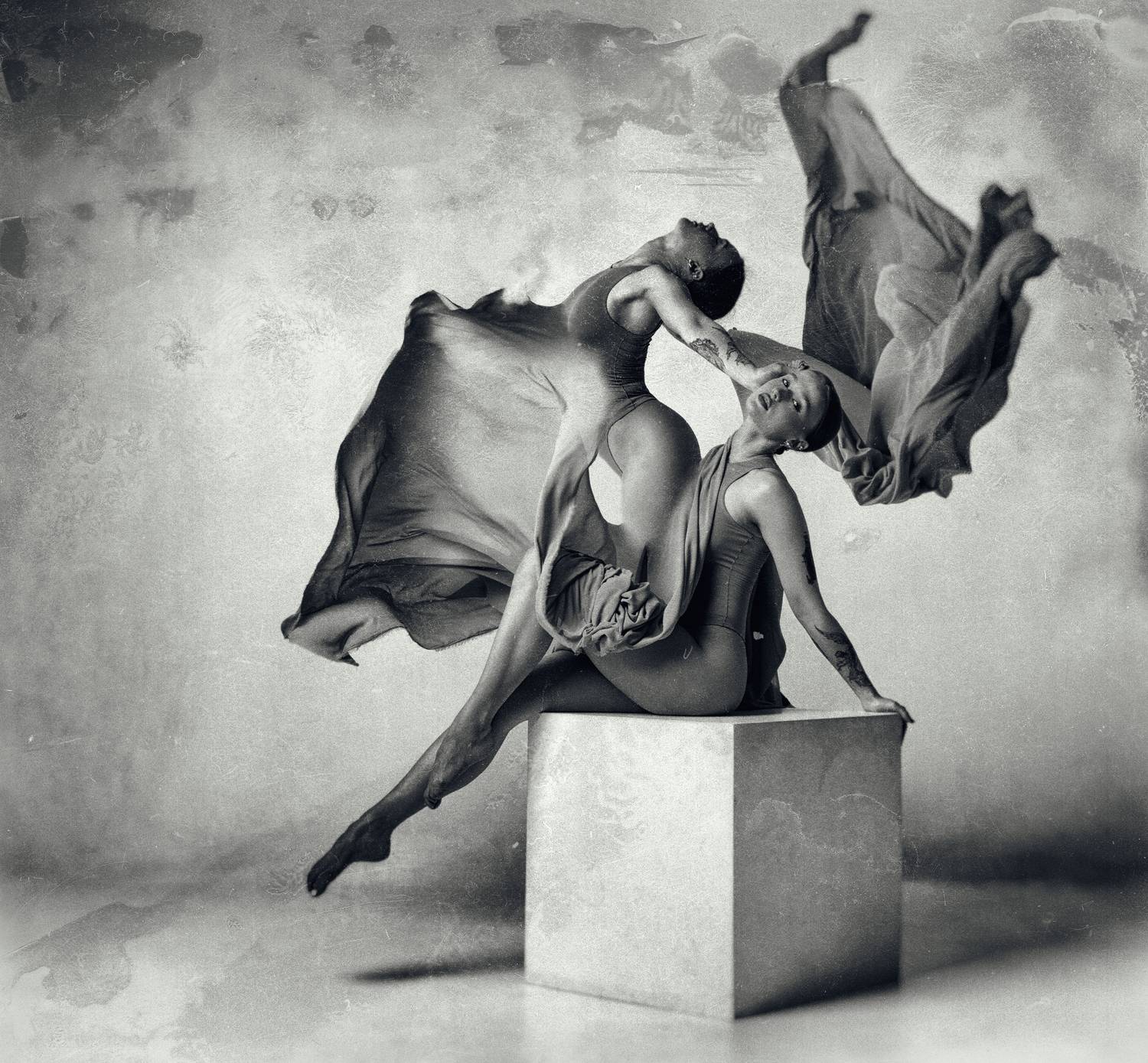 , Замятин Александр