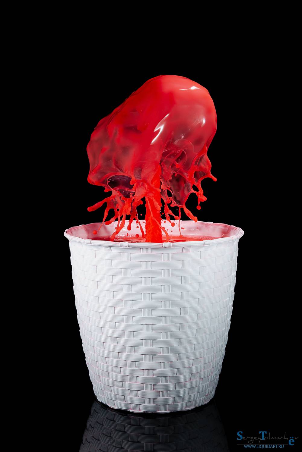 сергейтолмачев, вода, капли, скульптурыизводы, всплеск, уменянакухне, жидкоеискусство,, Сергей Толмачев