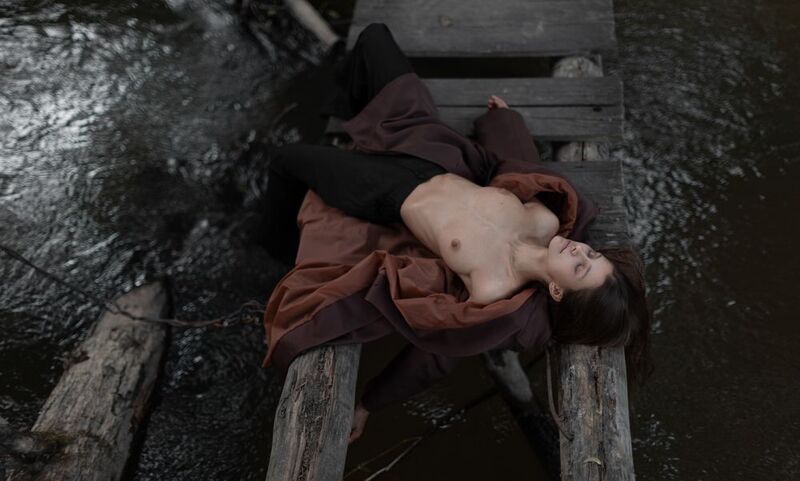 фотограф фролов андрей Мост фото превью