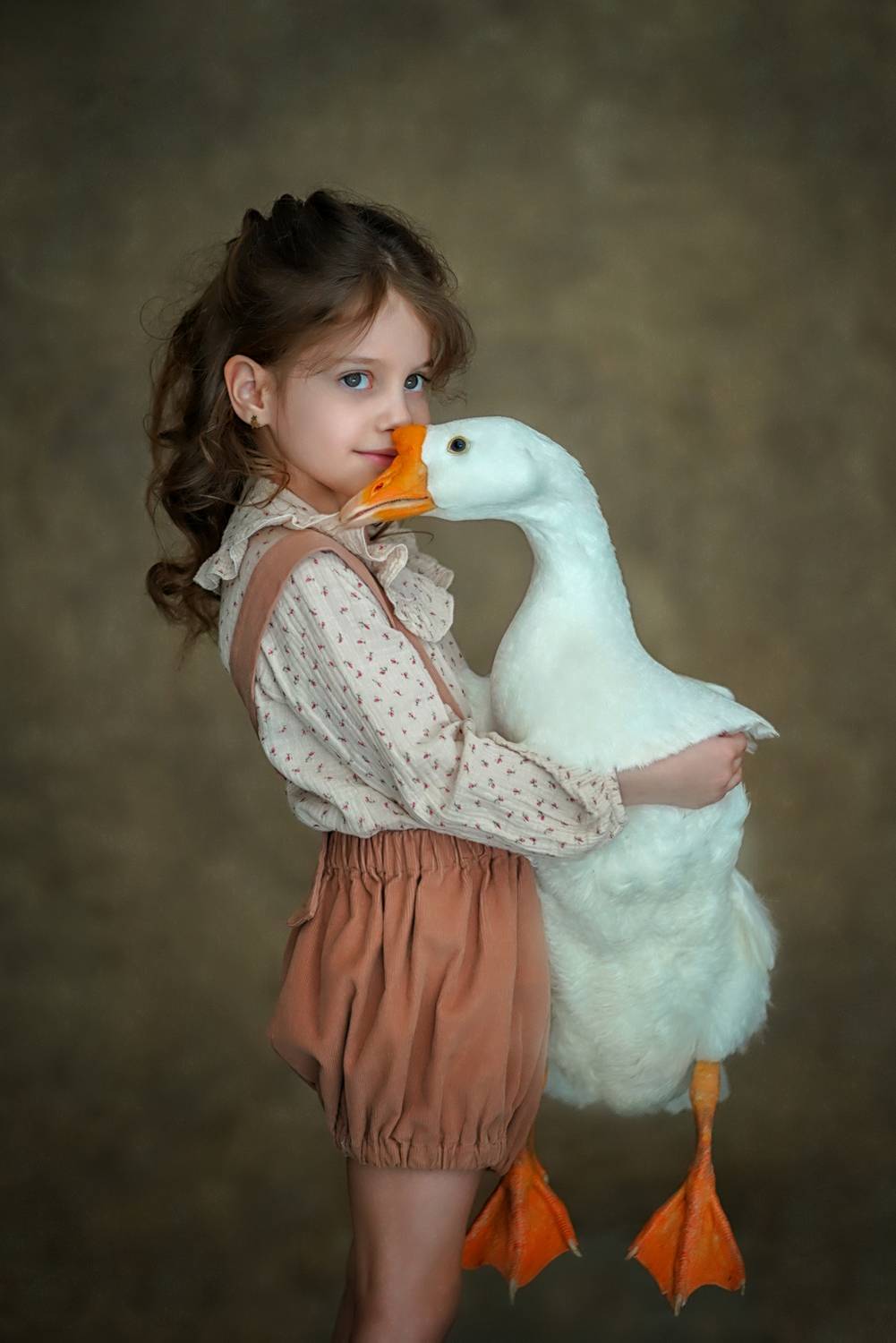 , Ольга Власкина