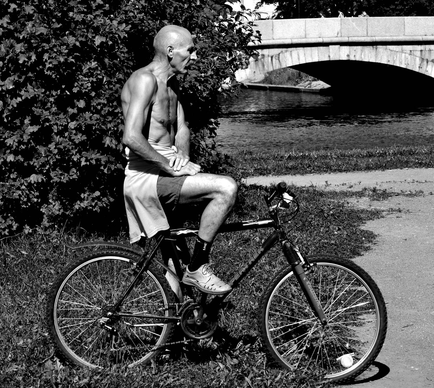 , Борис Кравецкий