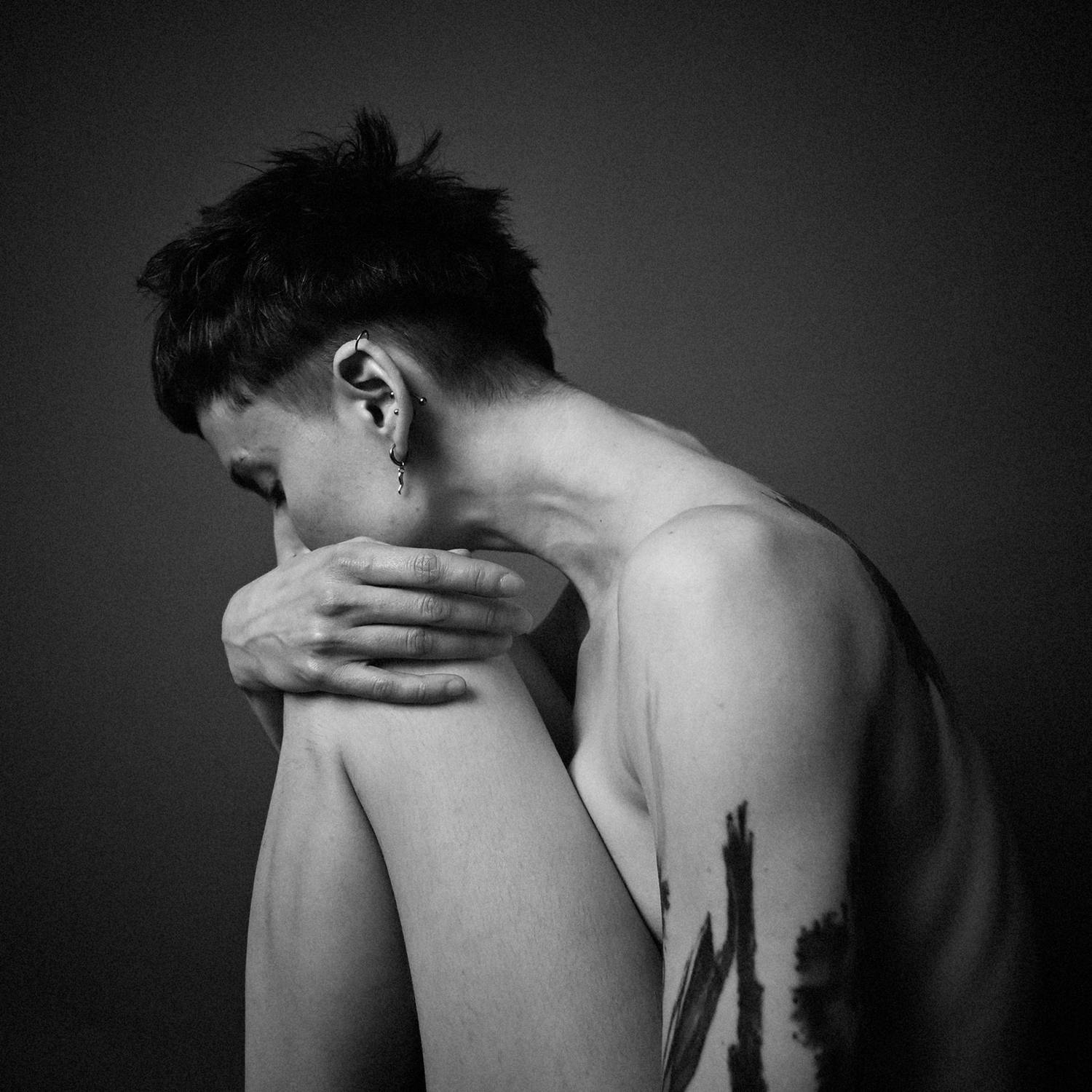 , Илья Зубов