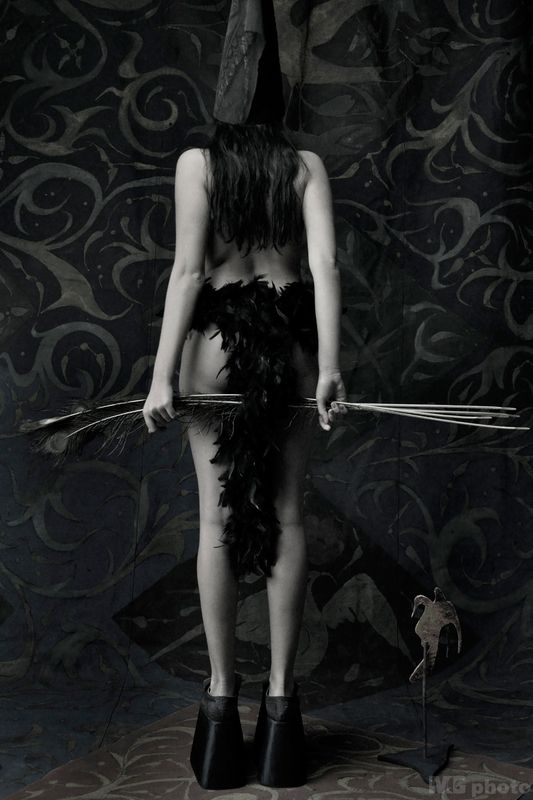 A la Freres de Limbourg #15 фото превью