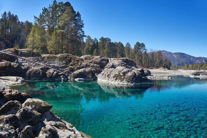 Глубина 6 метров фото превью