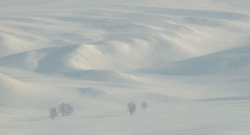 долгие горы, оренбургская область, урал, россия Долгие горы. 600мм. фото превью