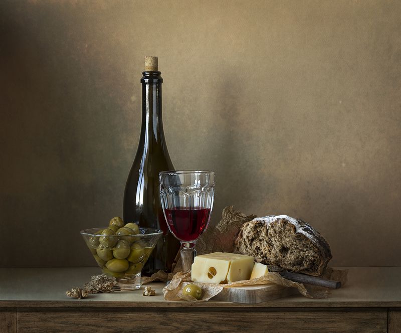 С сыром фото превью