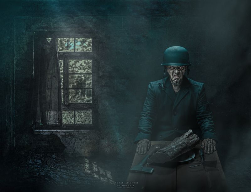 Cave фото превью