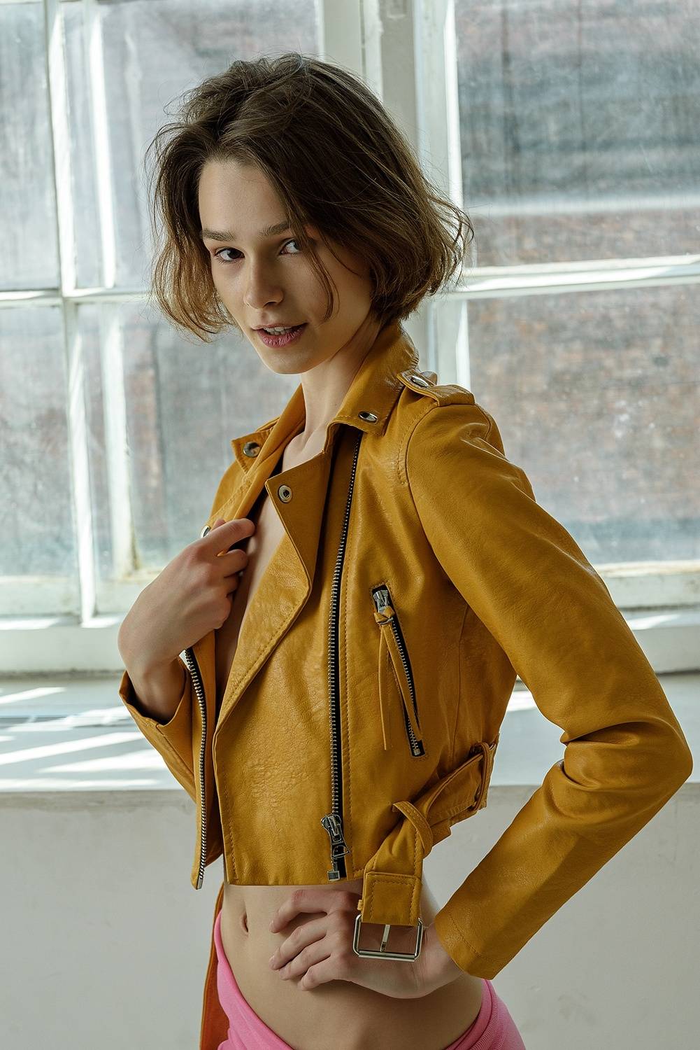 , Маринов Сергей