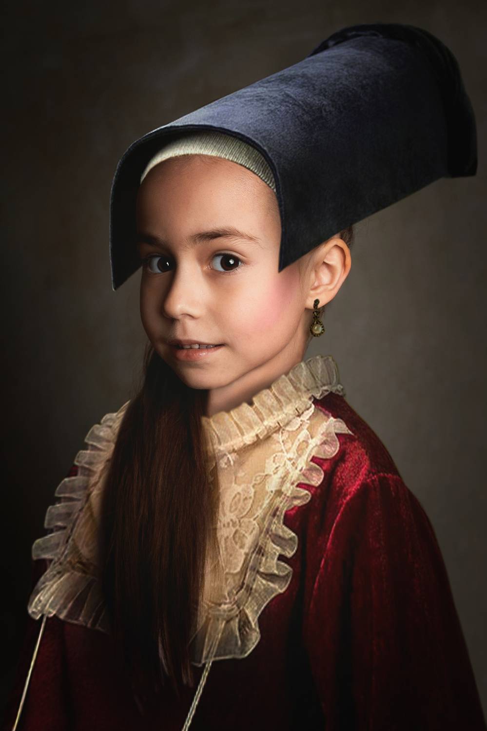 , Аден Аксинья