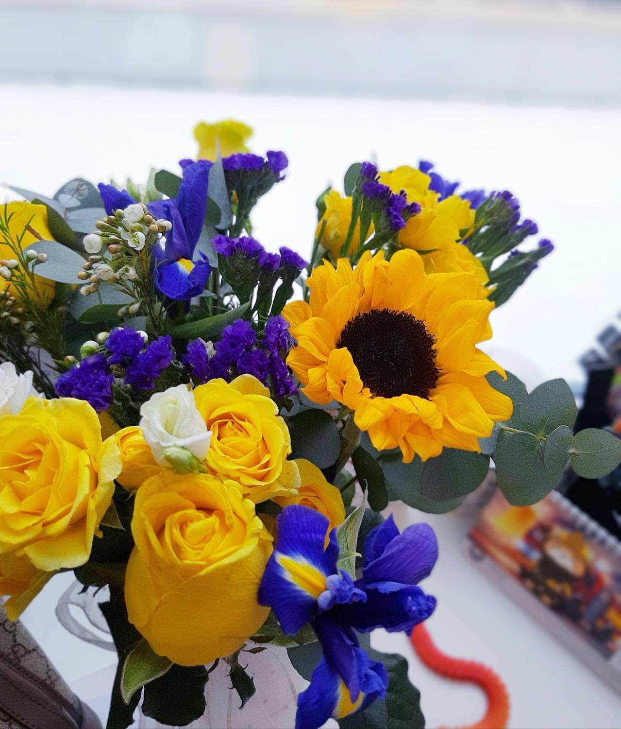 , Мария Горская