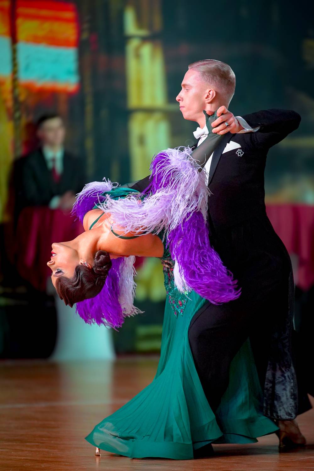 , PYATNITSKIY ANDREY