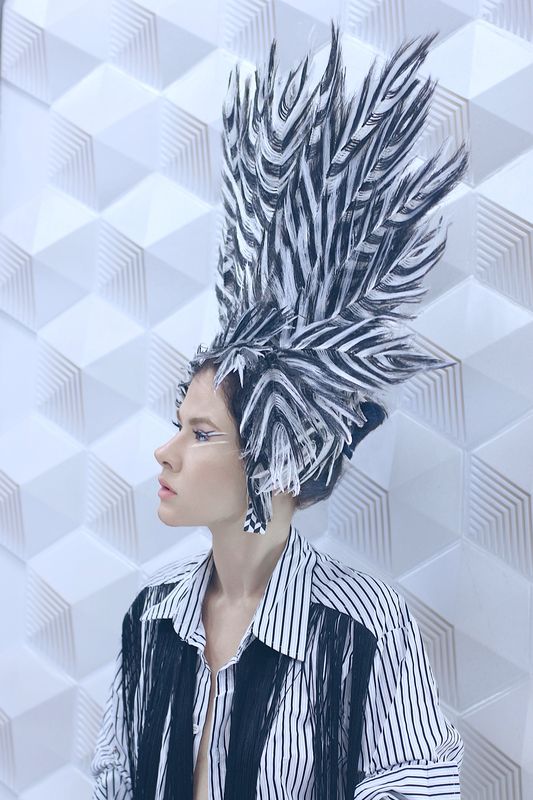 Alkonost фото превью