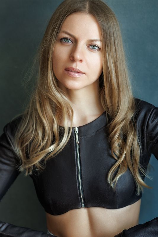 Люба фото превью