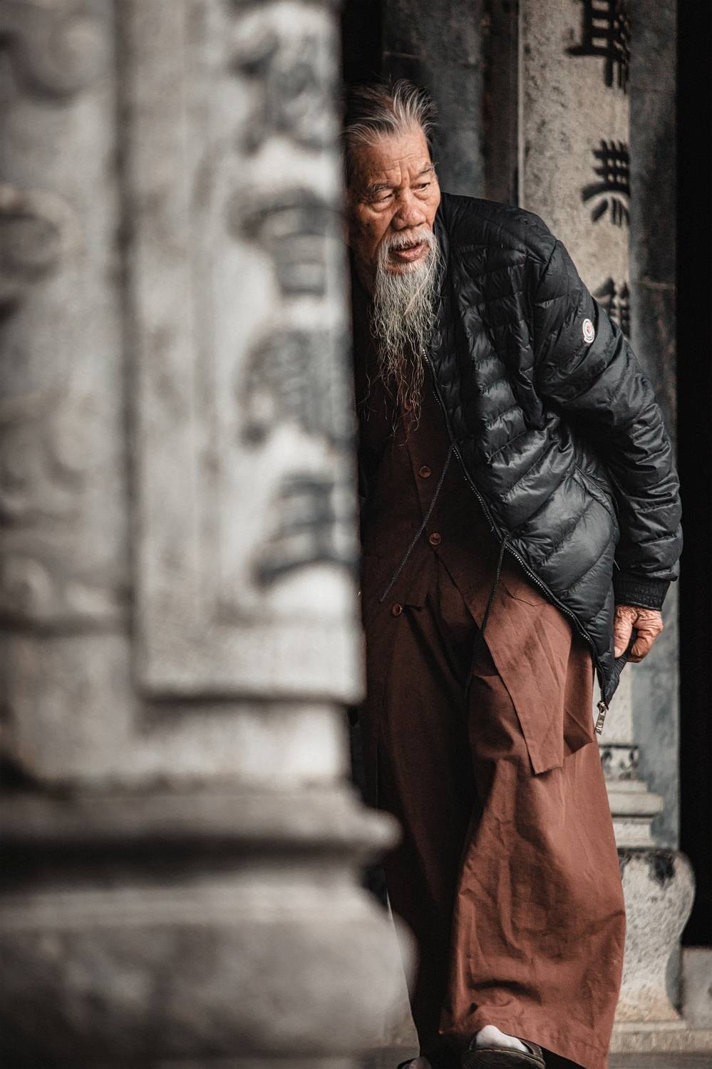 вьетнам, тамкок, Алексей Мараховец