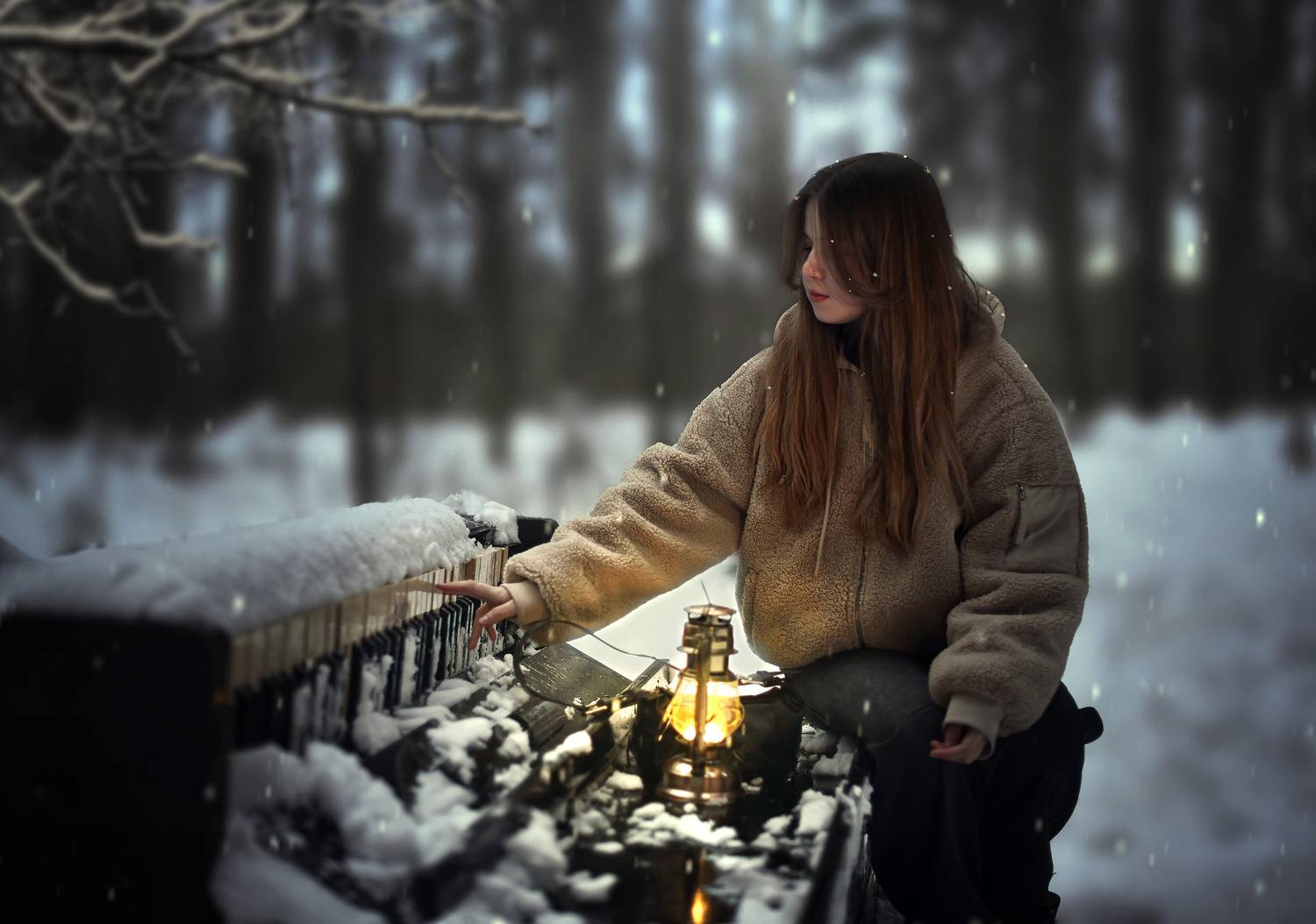 , Ушакова Елена