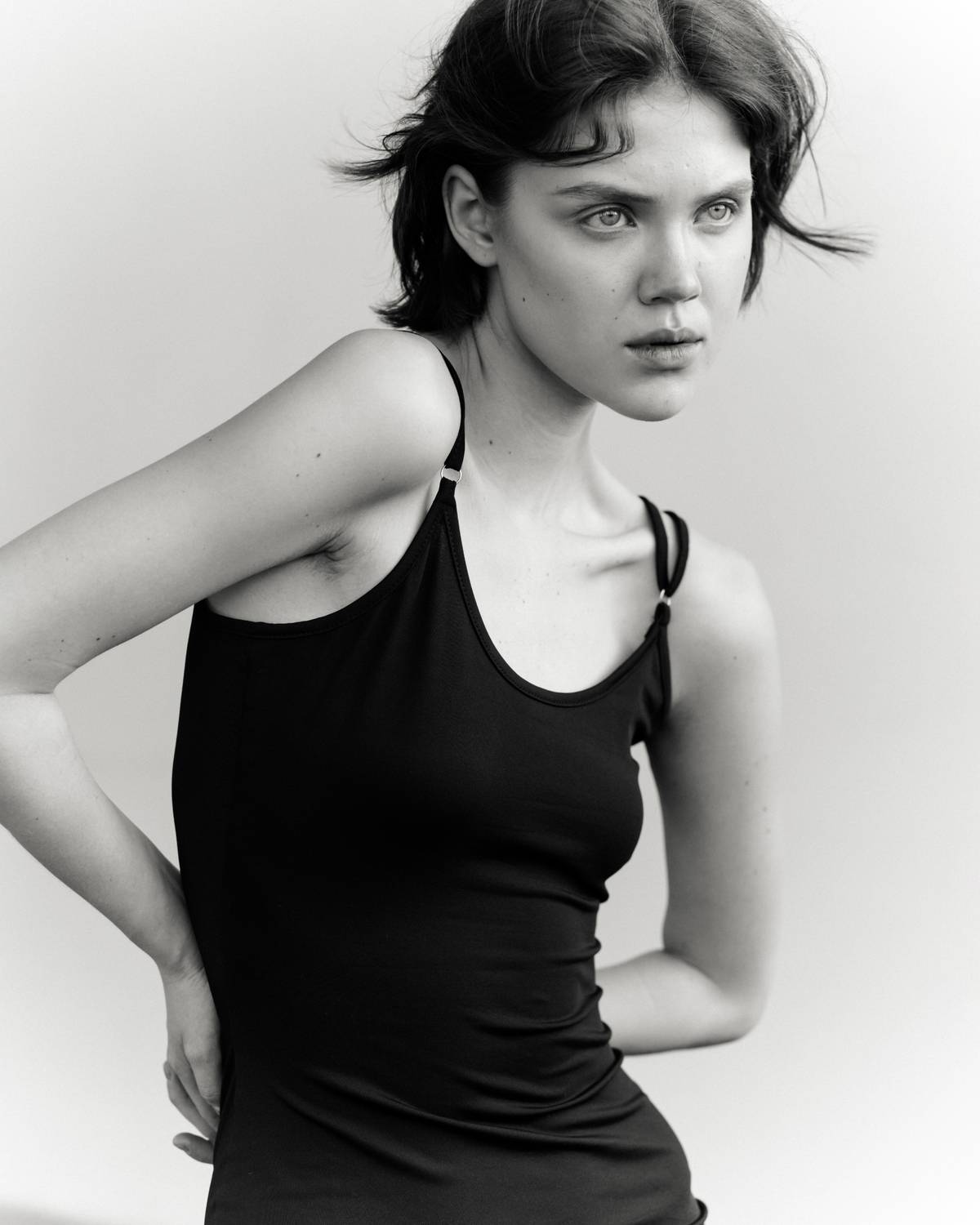 , Павел Зайков