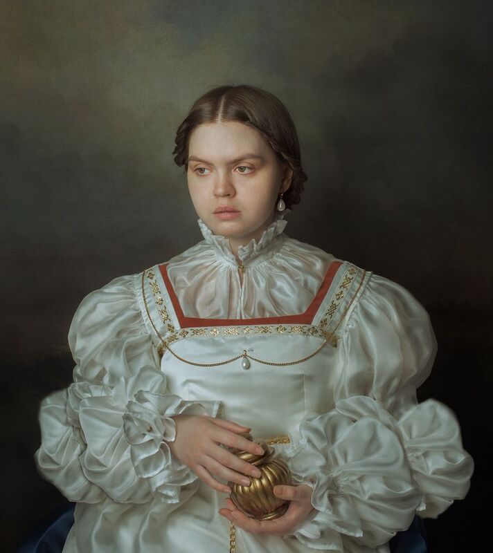 Ника фото превью