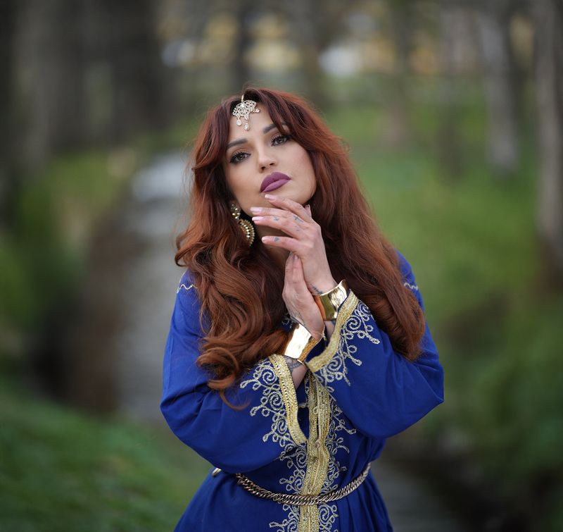 Dorota фото превью