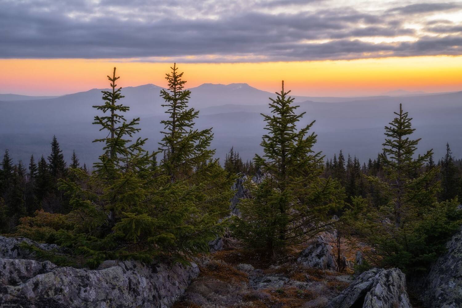 , Межин Сергей