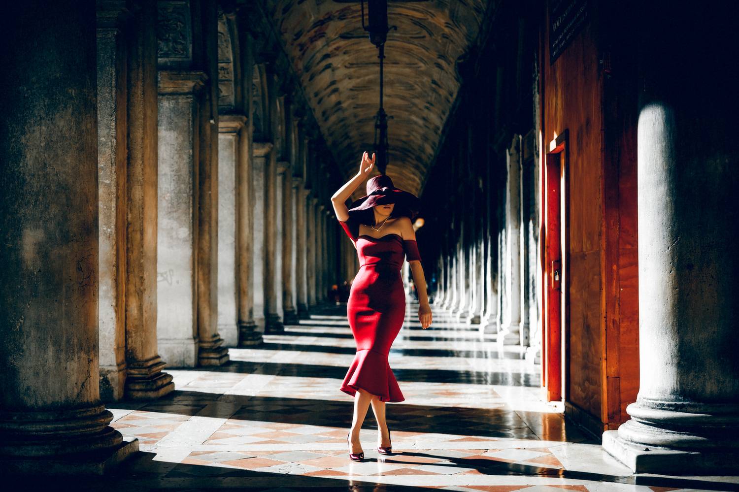 woman, portrait, fashion, beauty, outdoors, Руслан Болгов (Axe)