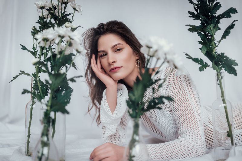 Юля фото превью