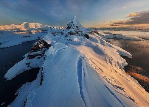 Antarctica