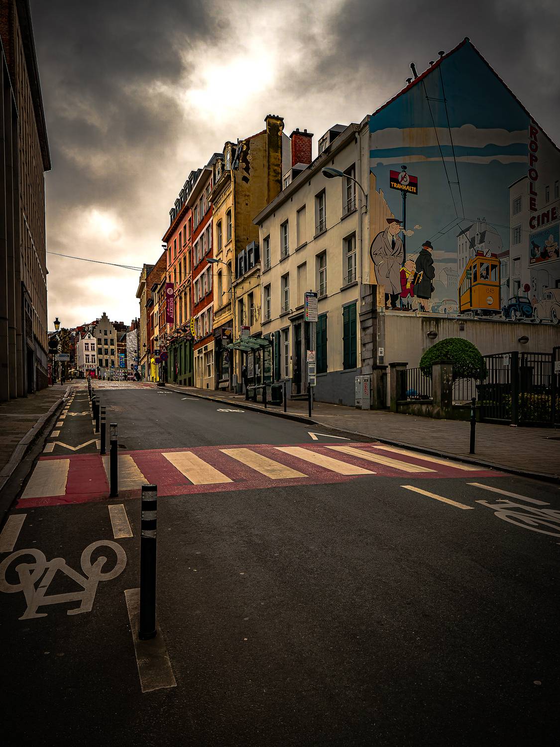 , Denis Cristian BURMELEAC