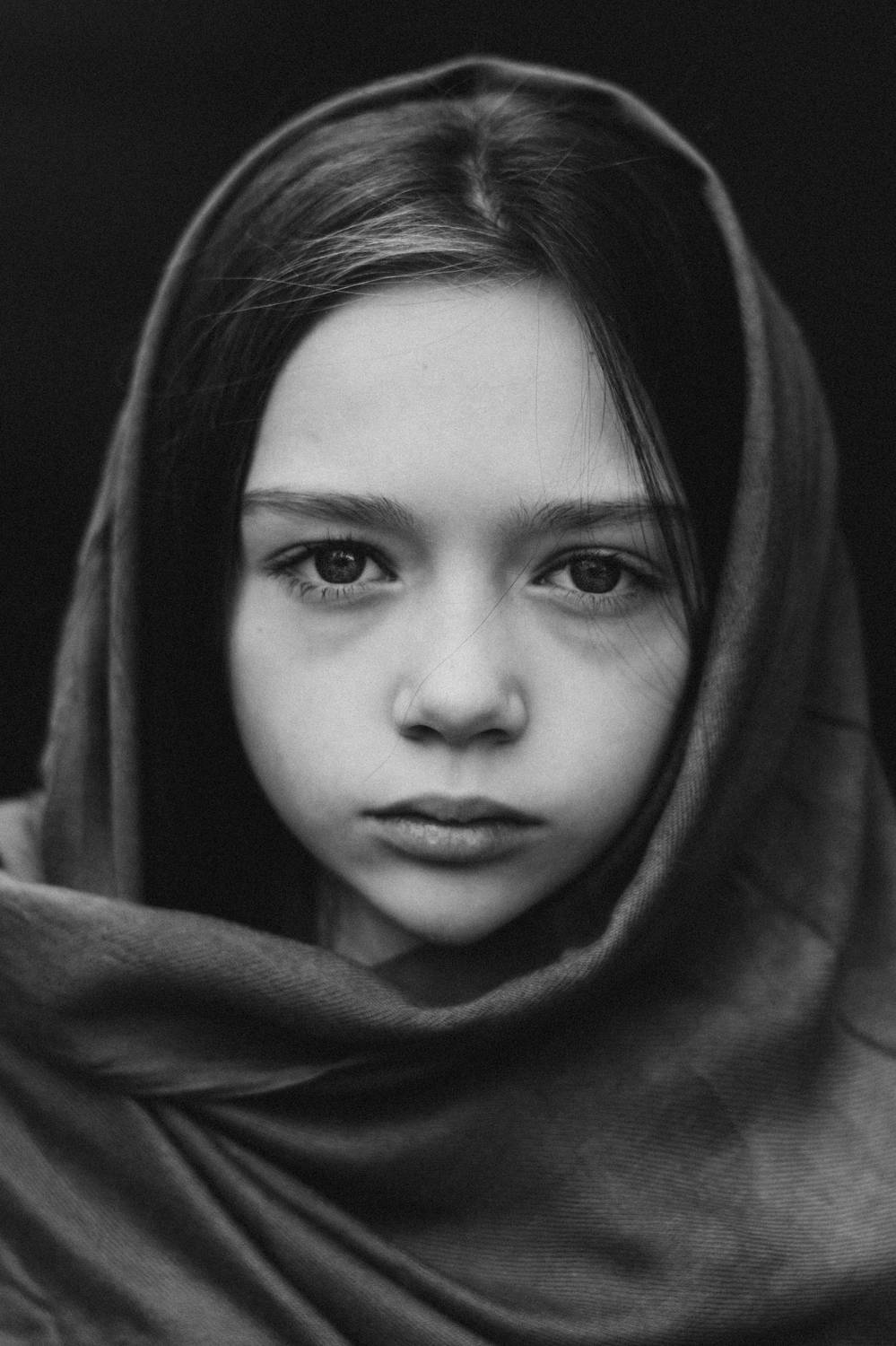 , Nadejda Suleimanov