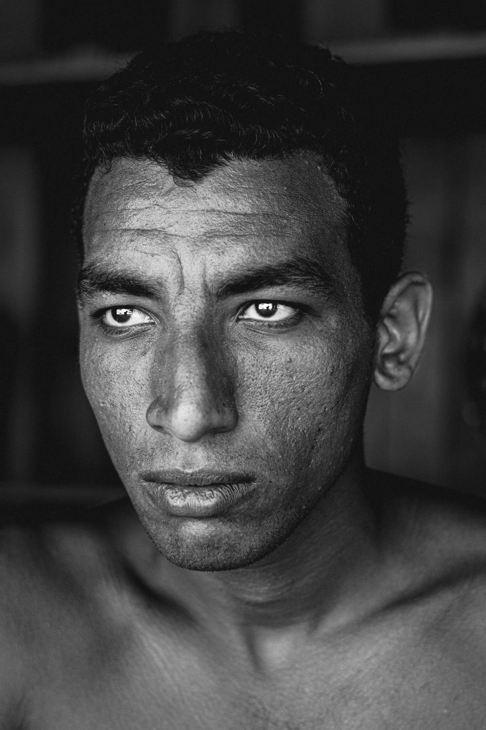 , Nadejda Suleimanov