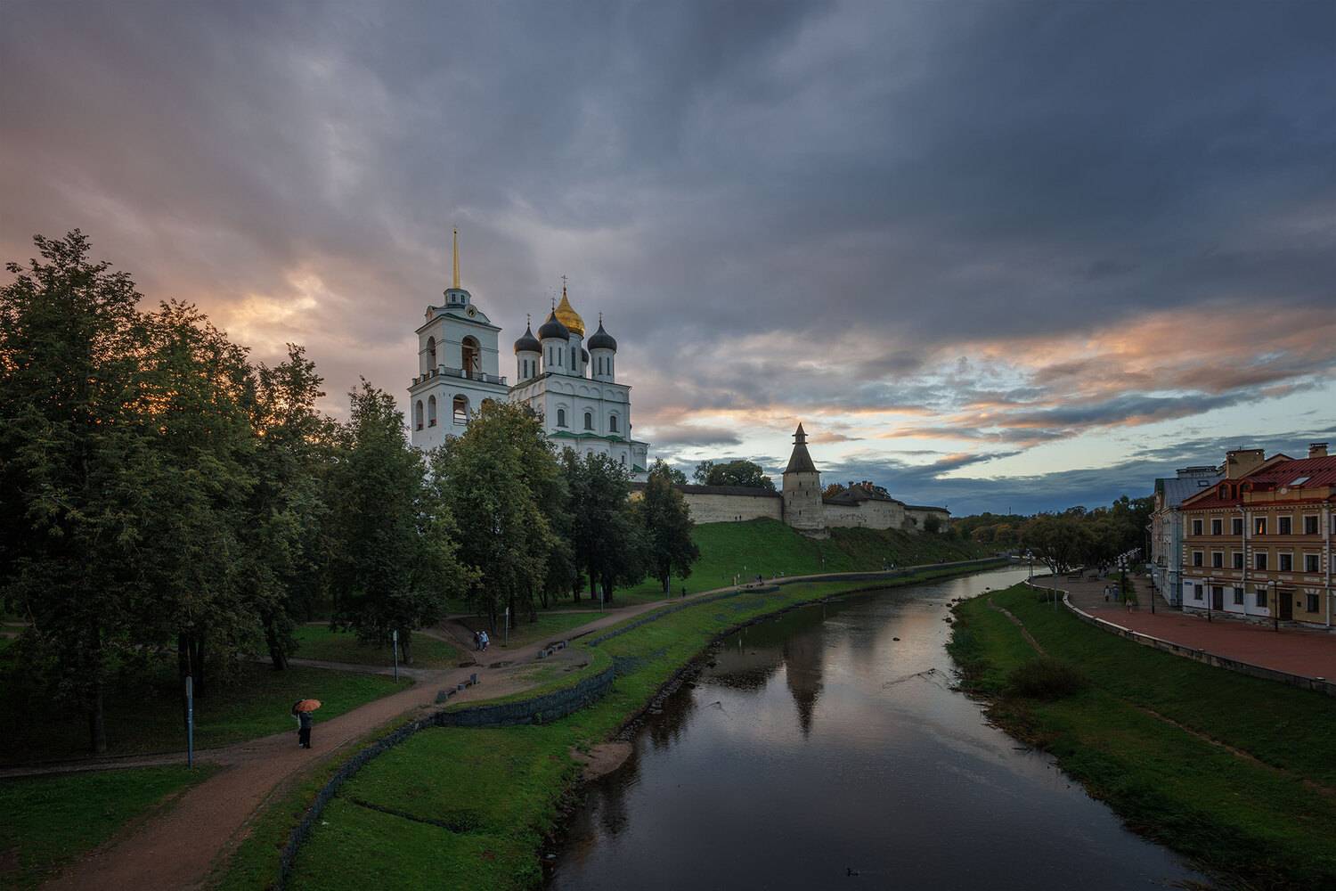 , Морозов Сергей