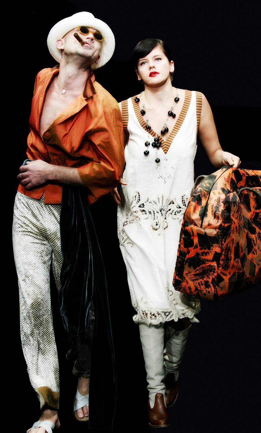 , Андрей Петросян