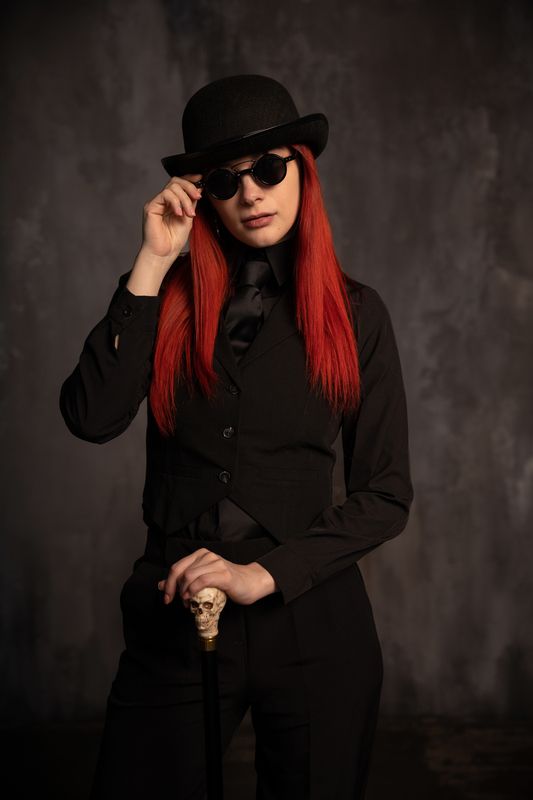 Julia фото превью