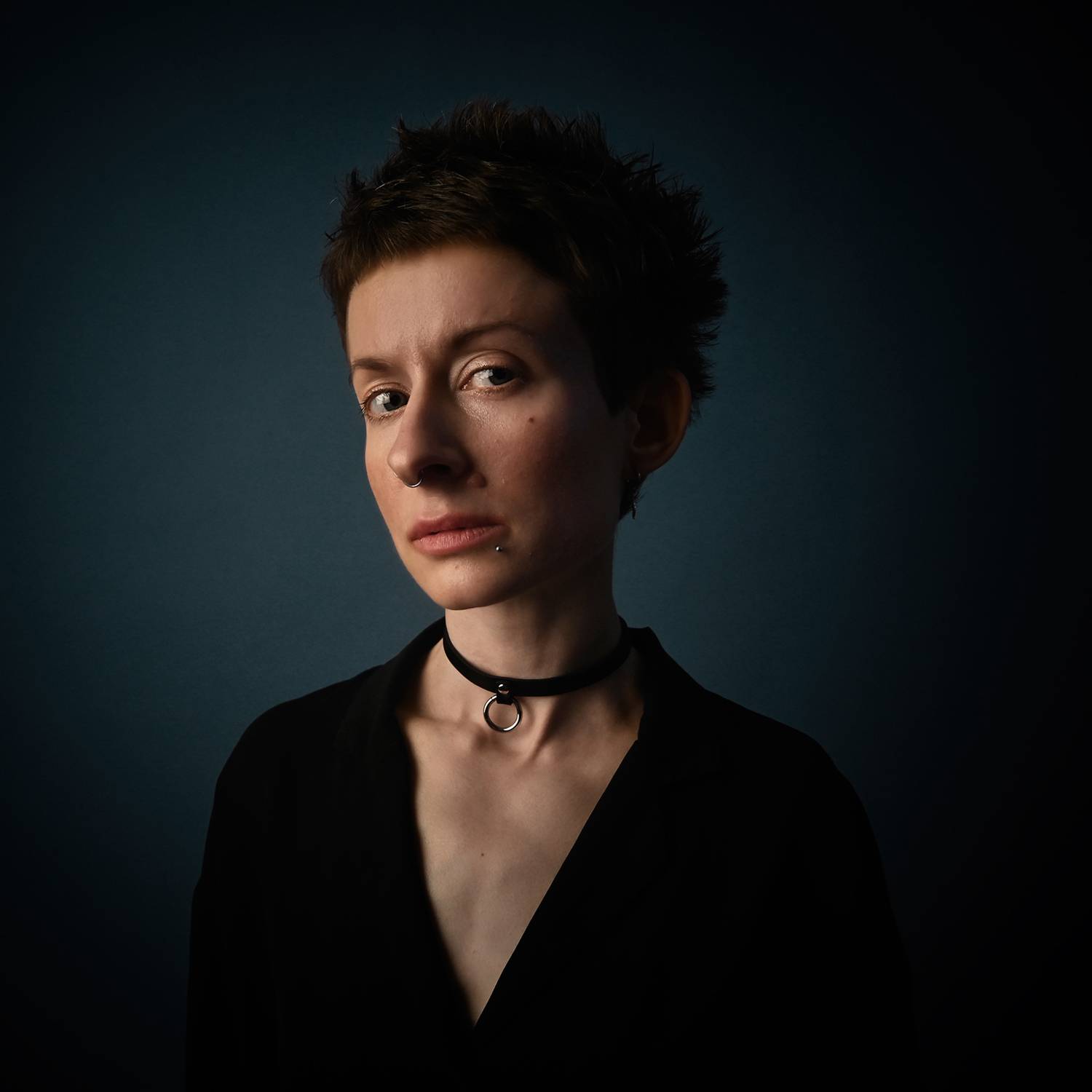 , Илья Зубов