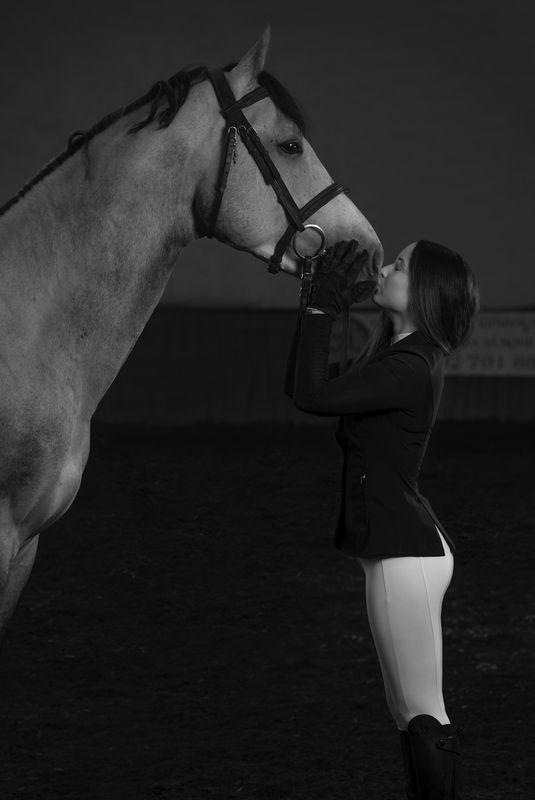 Love And Ride фото превью