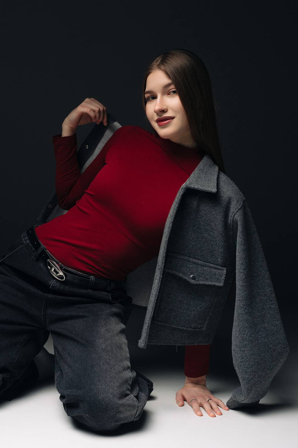 , Миронов Вадим