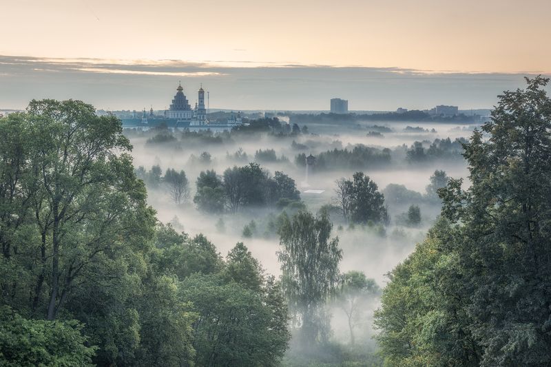 Истра фото превью