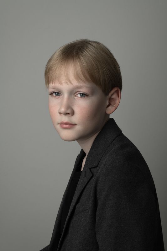 Оттенки серого фото превью