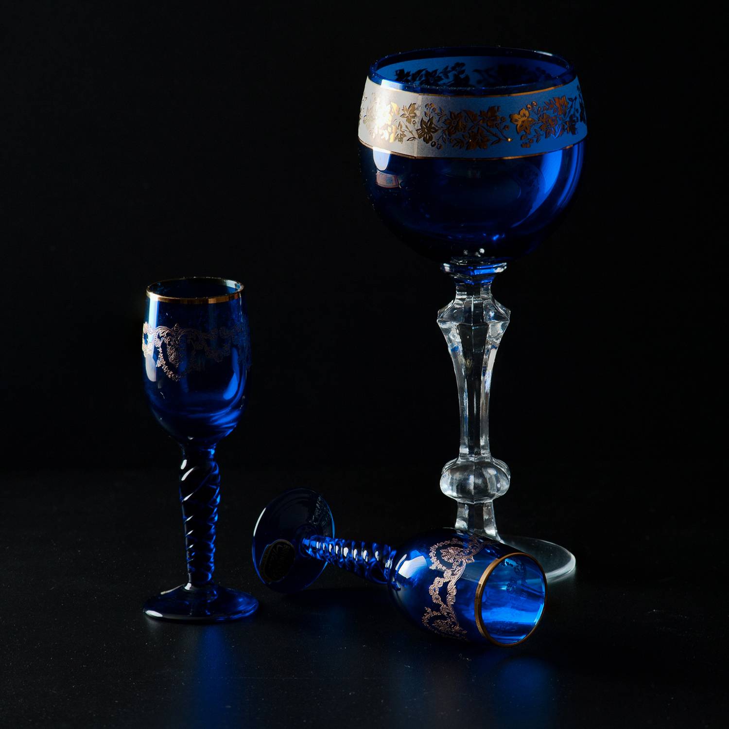 , Борис Леваков