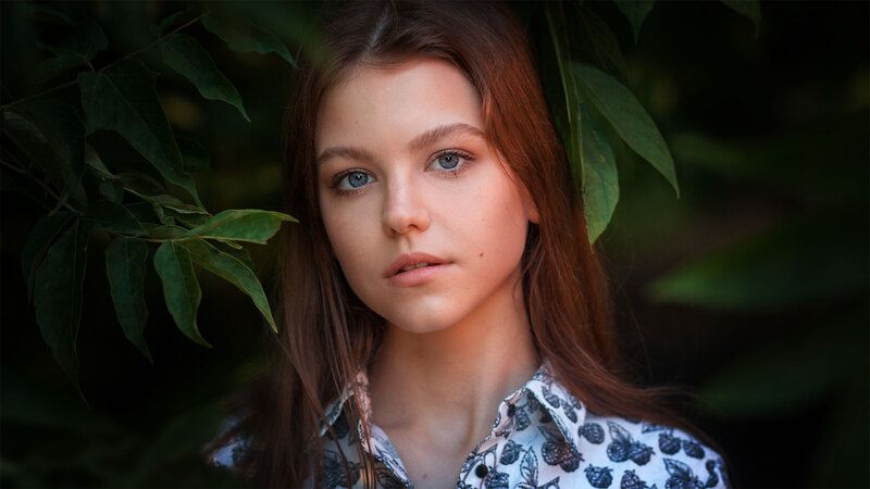 Марианна фото превью